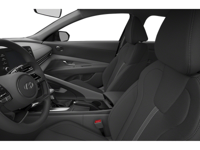 2024 Hyundai Elantra SE IVT