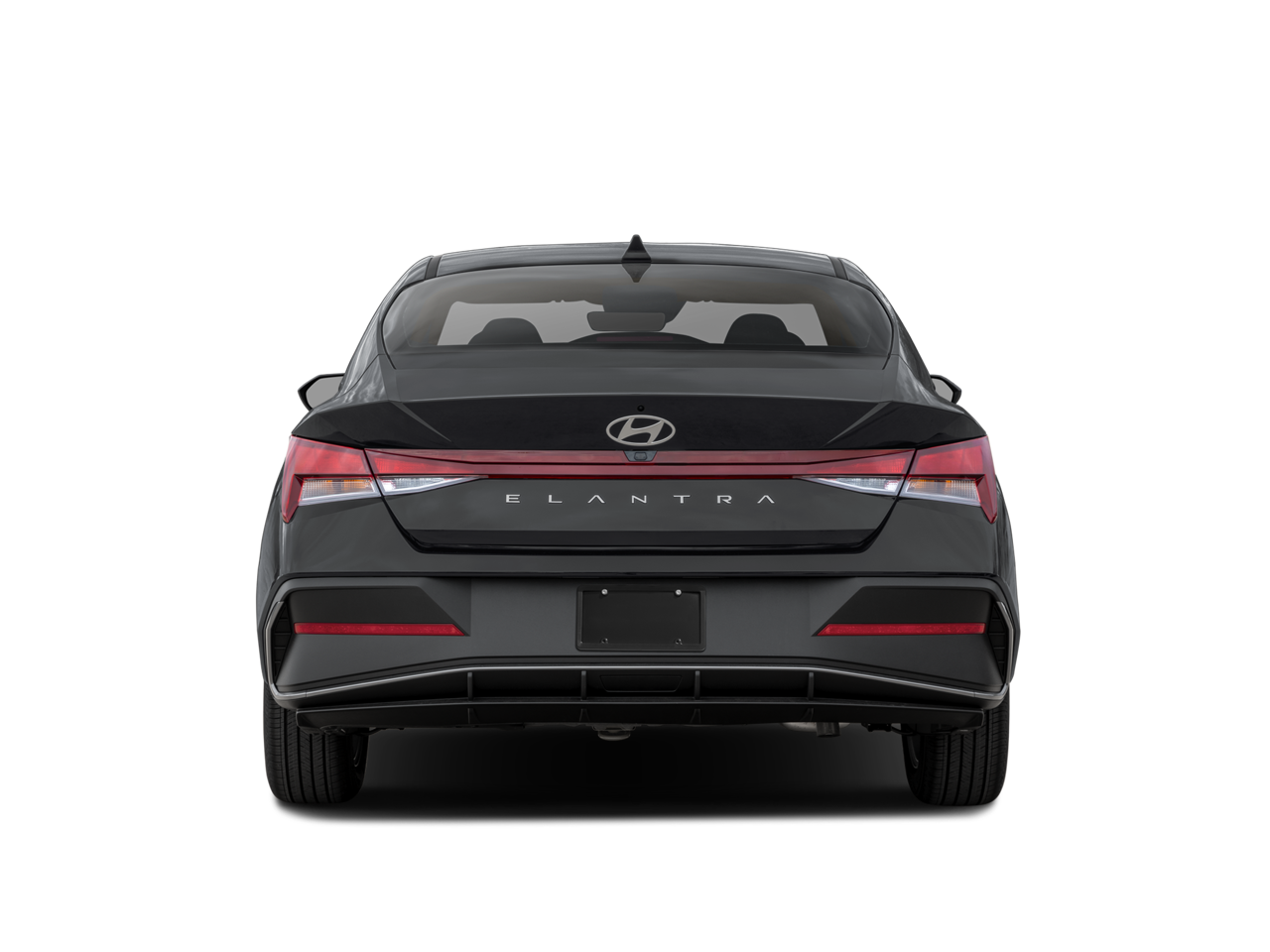 2024 Hyundai Elantra SEL IVT