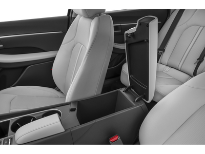 2024 Hyundai Sonata SEL 2.5L FWD