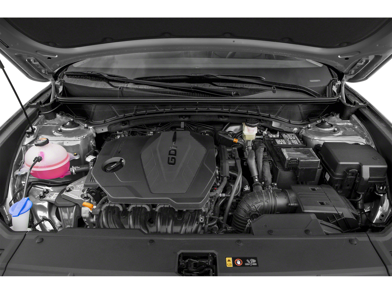 2024 Hyundai Tucson Limited AWD