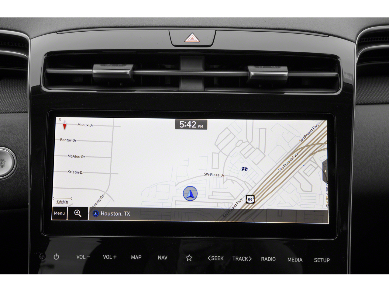2024 Hyundai Tucson Limited AWD