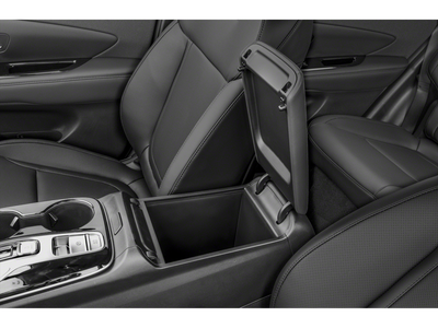 2024 Hyundai Tucson Hybrid SEL Convenience AWD