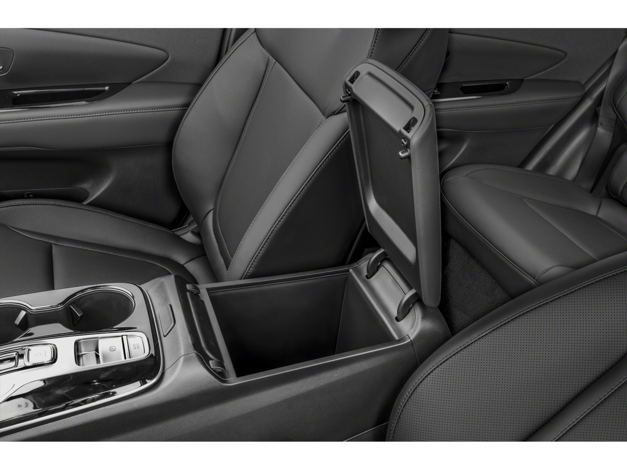 2024 Hyundai Tucson Hybrid SEL Convenience AWD