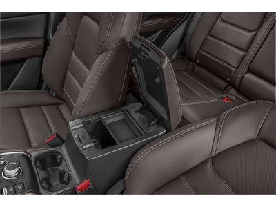 2024 Mazda Mazda CX-5 2.5 Turbo Signature AWD