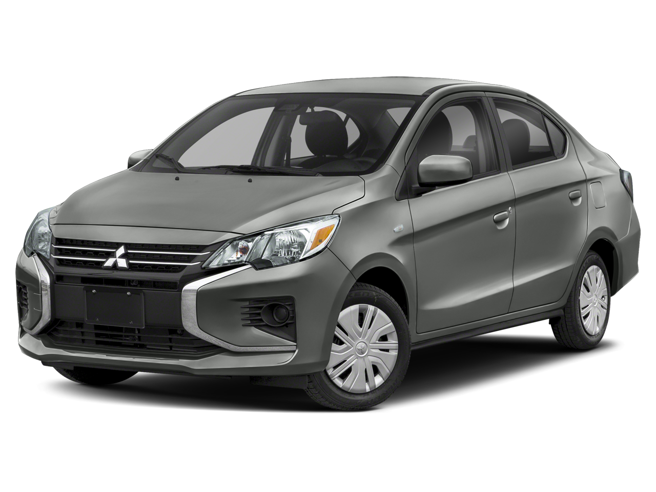 2024 Mitsubishi Mirage G4 G4 photo 2
