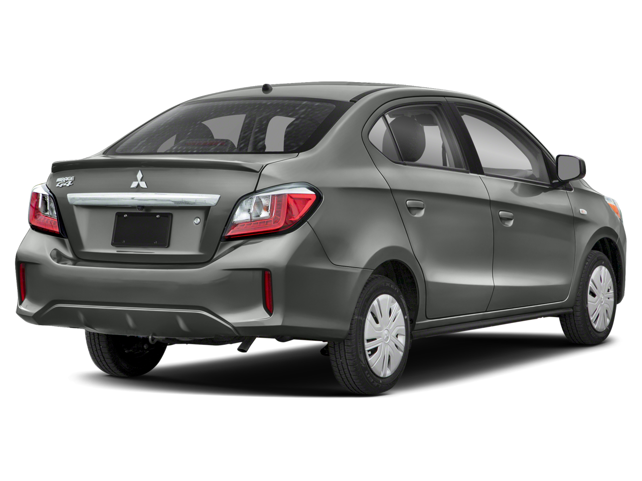 2024 Mitsubishi Mirage G4 G4 photo 3