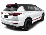 2024 Mitsubishi OUTLANDER SPORT UTILITY