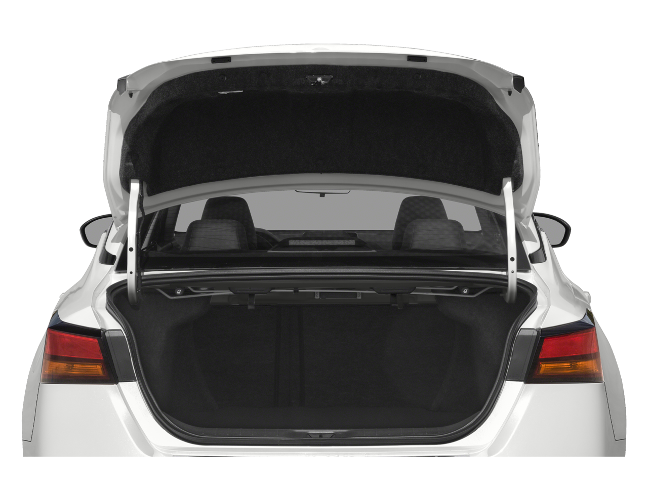 2024 Nissan Altima 2.5 SR Sedan