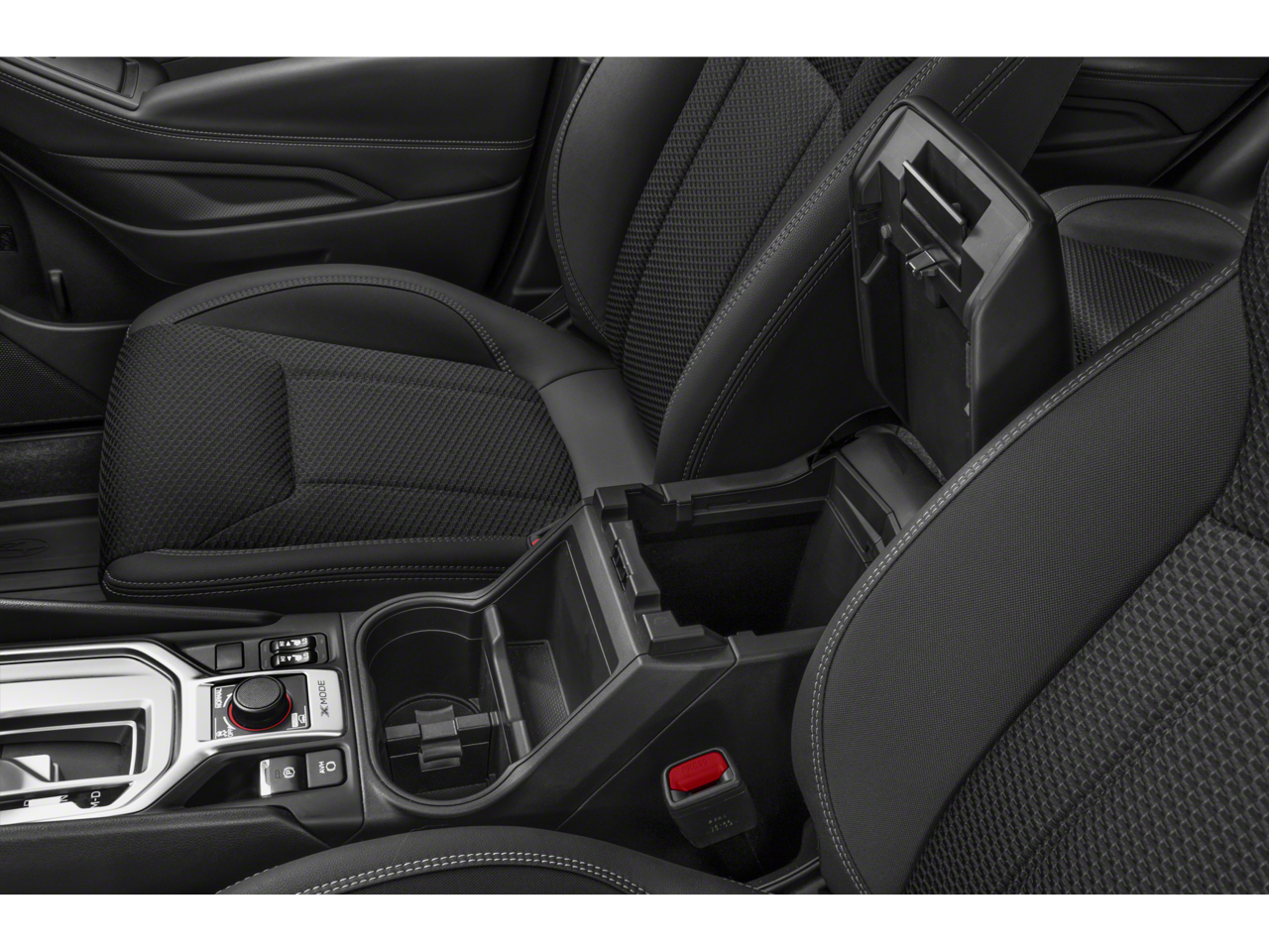 2024 Subaru Forester Premium AWD