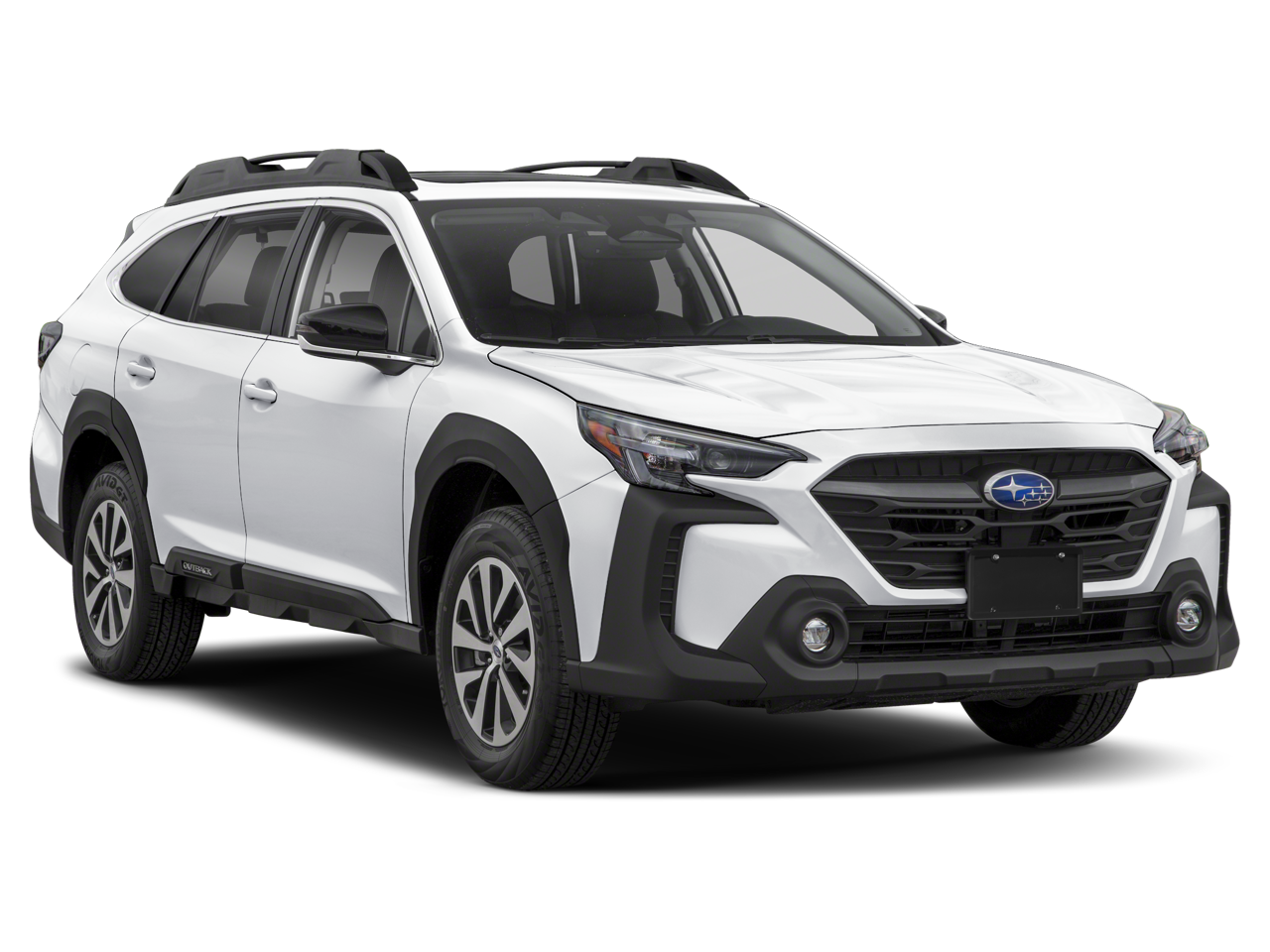 2024 Subaru Outback Premium AWD