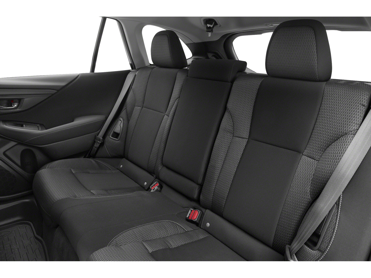 2024 Subaru Outback Premium AWD