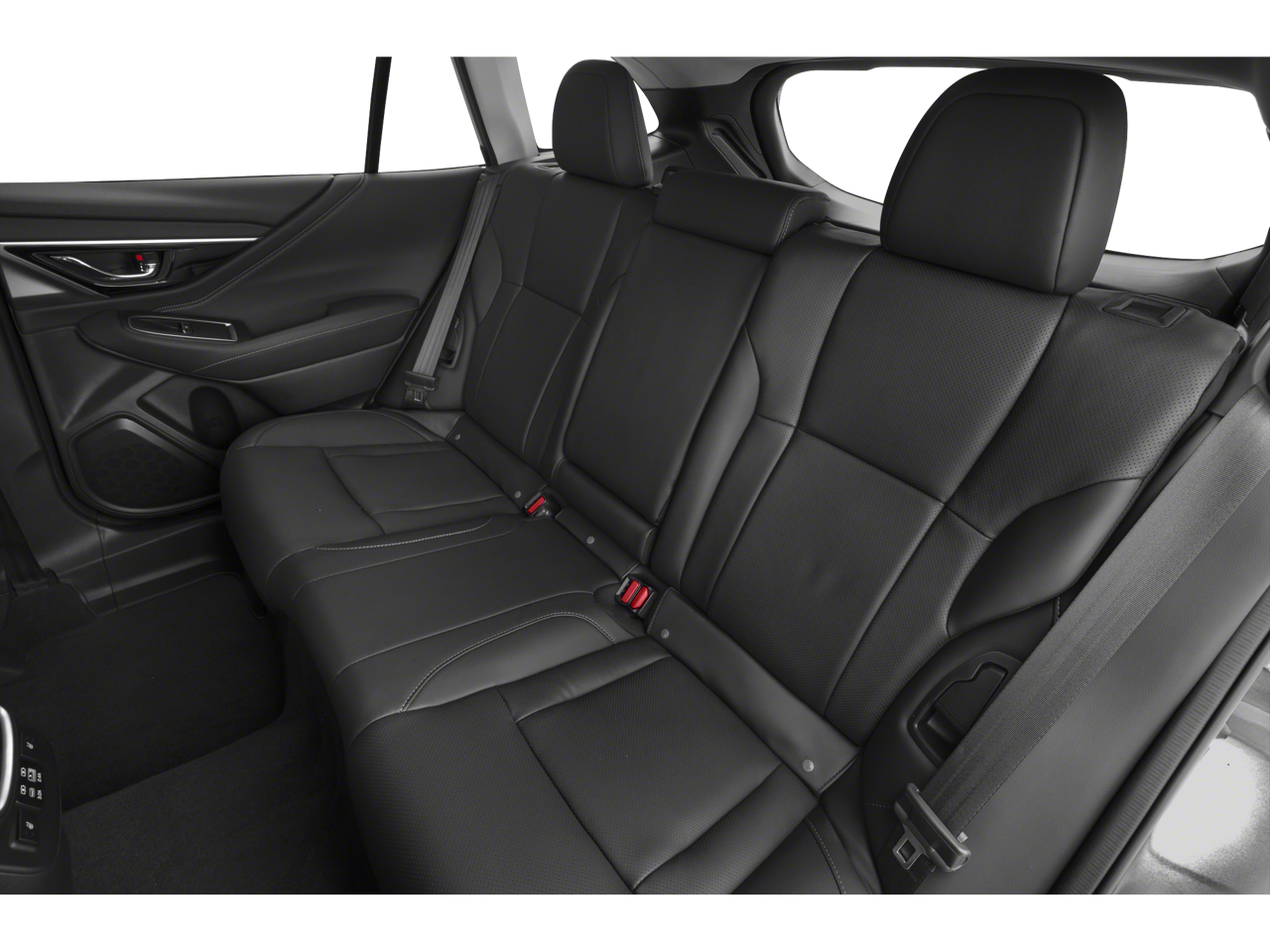 2024 Subaru Outback Touring XT AWD