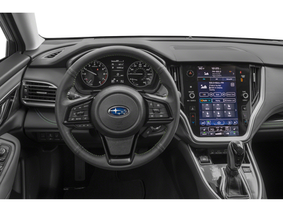 2024 Subaru Outback Onyx Edition XT AWD