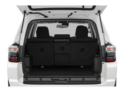 2024 Toyota 4Runner SR5 Premium 4WD