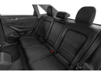 2024 Volkswagen Jetta SE Auto