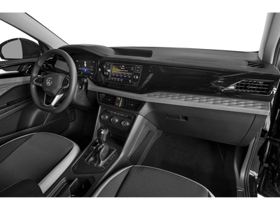 2024 Volkswagen Taos S 4MOTION