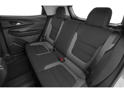 2025 Chevrolet Trailblazer FWD 4dr LT
