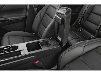 2025 Chevrolet Equinox AWD 4dr LT w/2LT