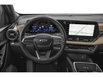 2025 Chevrolet Equinox AWD 4dr ACTIV w/KDZ