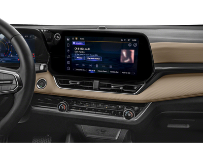 2025 Chevrolet Equinox AWD 4dr ACTIV w/KDZ