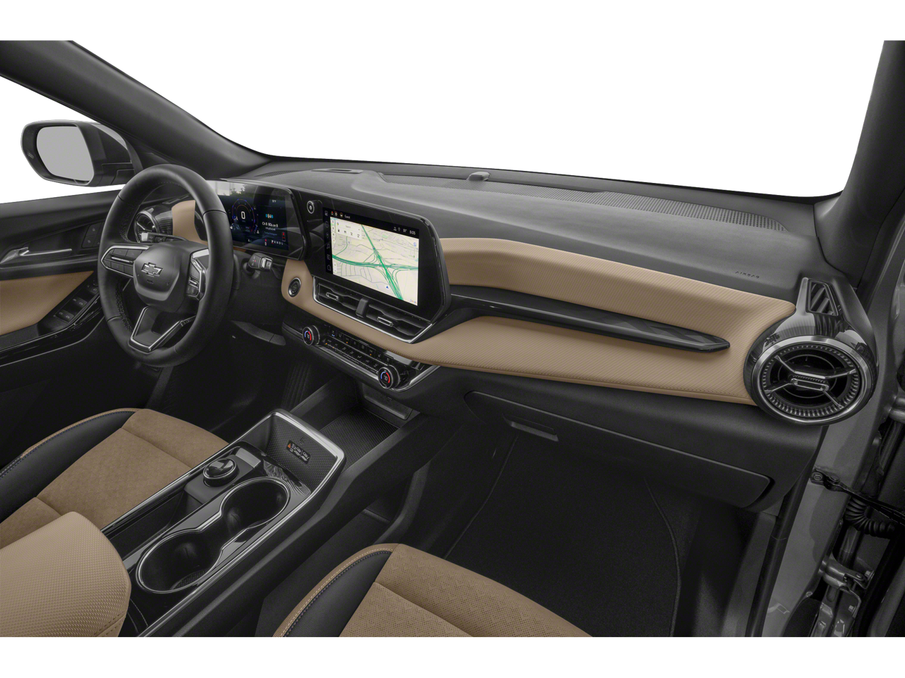 2025 Chevrolet Equinox AWD 4dr ACTIV w/KDZ