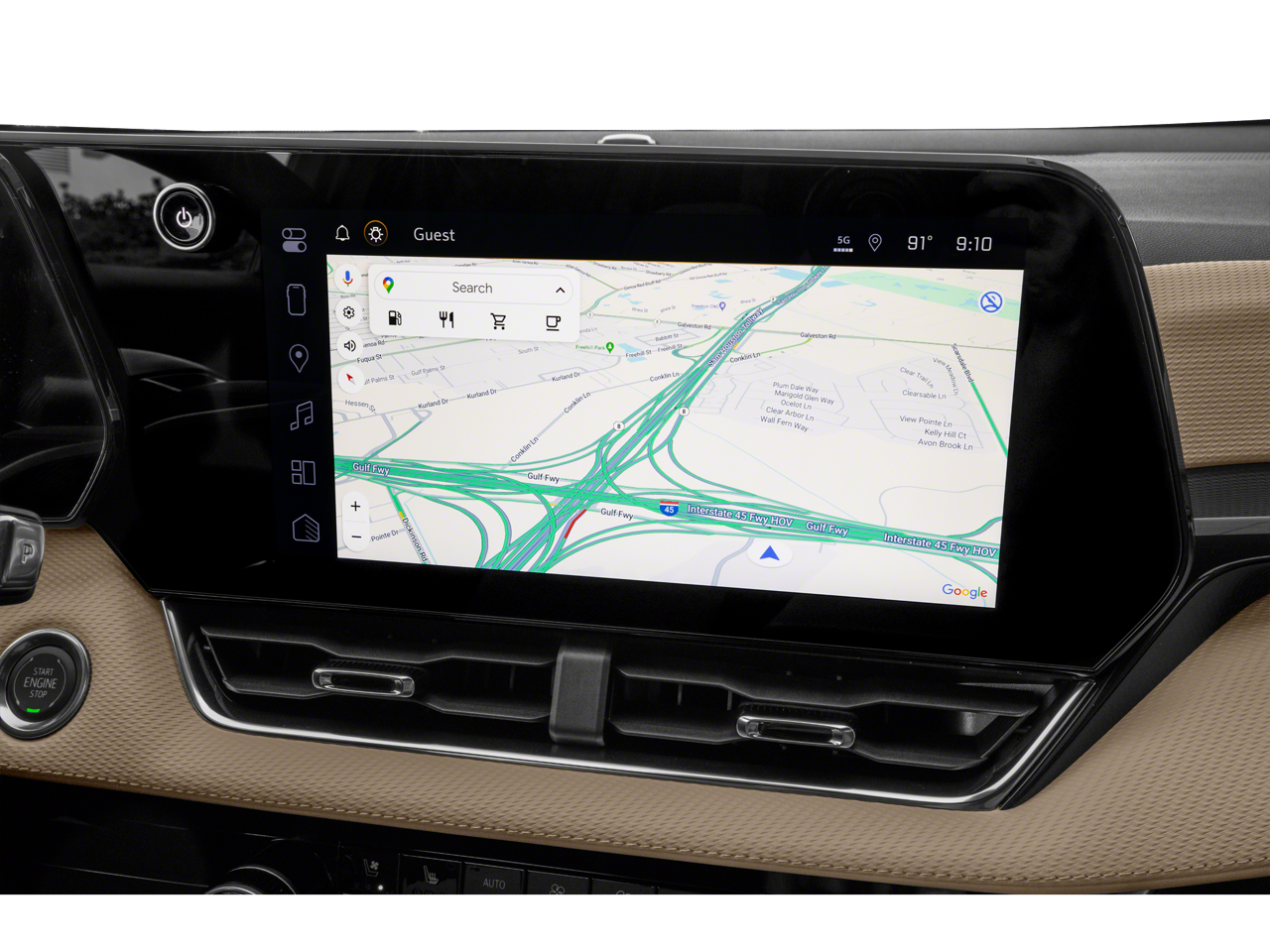 2025 Chevrolet Equinox AWD 4dr ACTIV w/KDZ