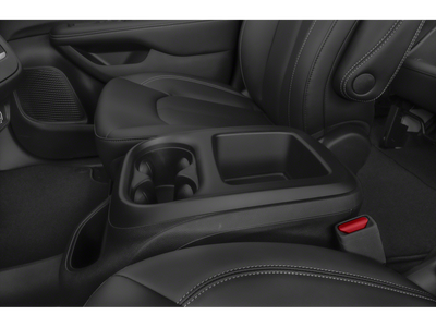 2025 Chrysler Pacifica Limited FWD