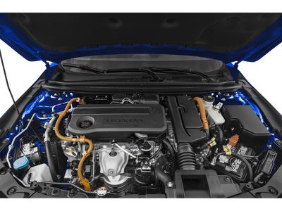 2025 Honda Accord Hybrid Sport Sedan