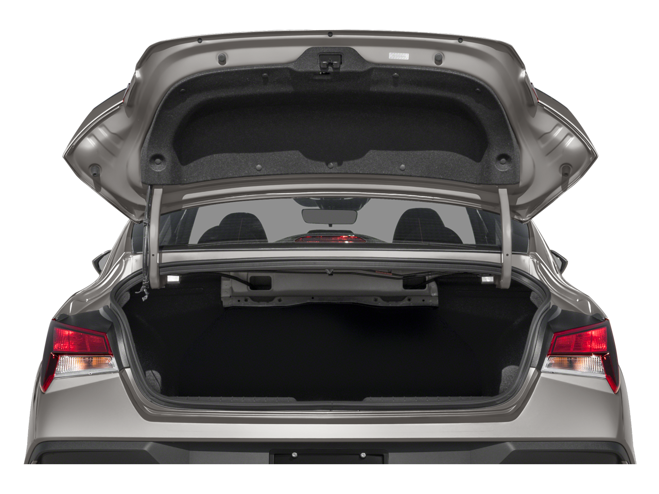 2025 Hyundai ELANTRA 4DR CAR