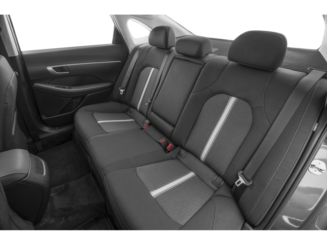 2025 Hyundai Sonata SEL FWD