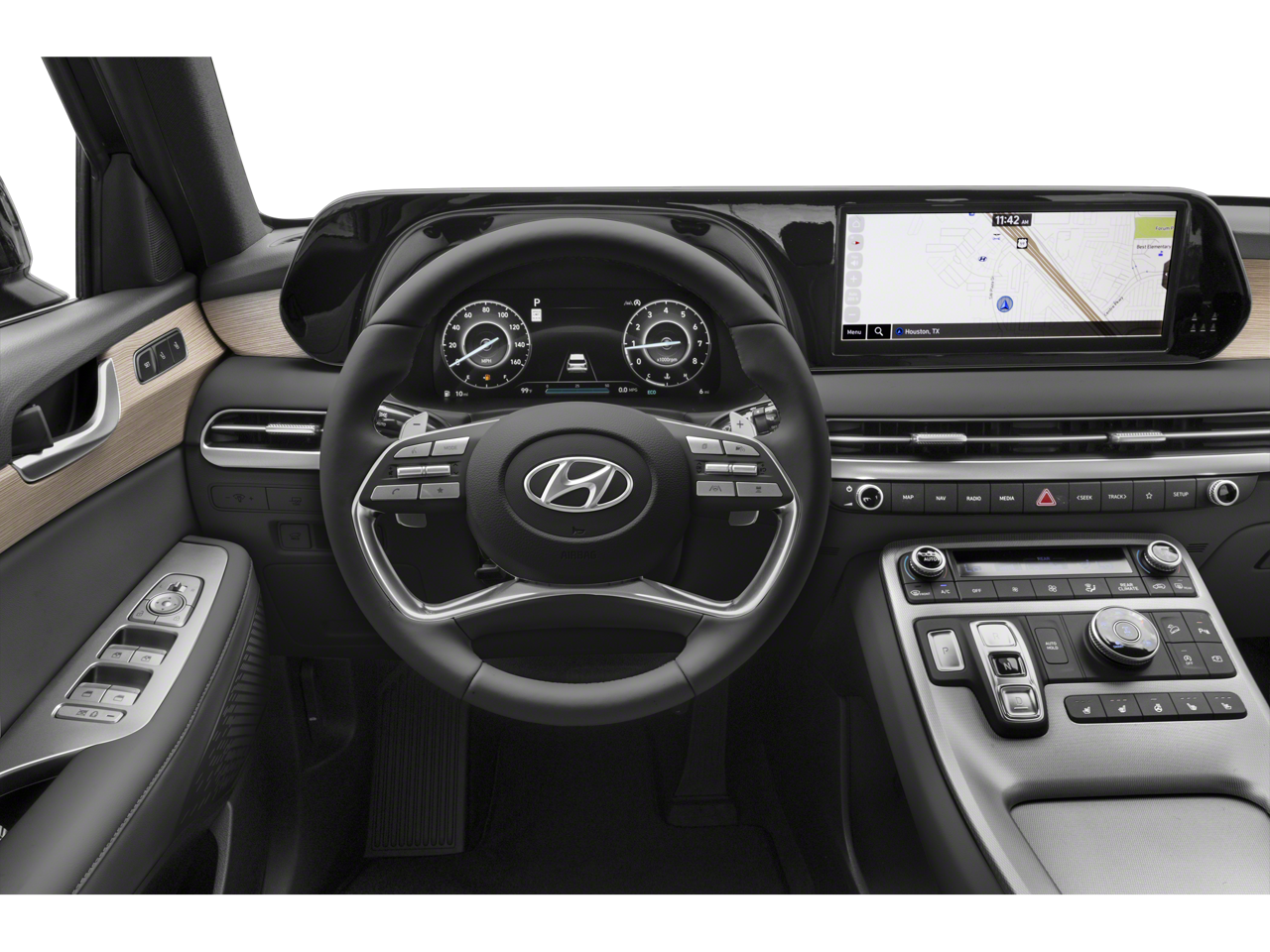 2025 Hyundai Palisade Limited AWD