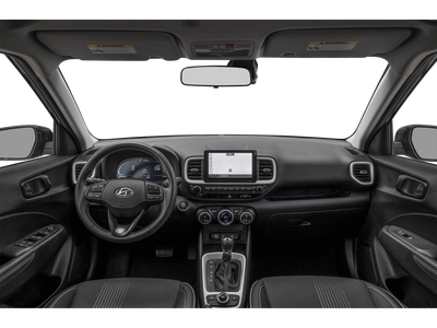 2025 Hyundai VENUE UTILITY