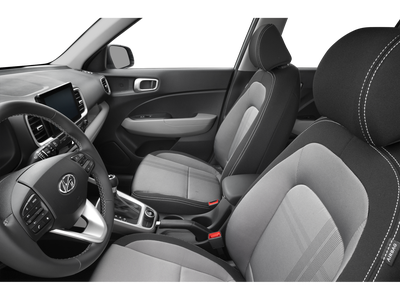 2025 Hyundai VENUE SPORT UTILITY