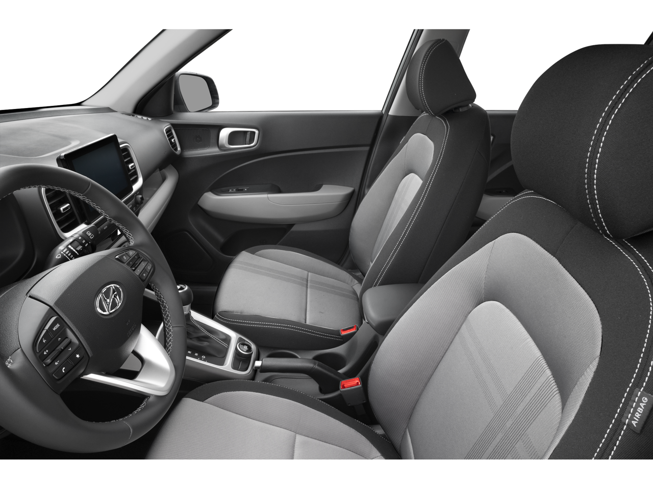 2025 Hyundai VENUE SPORT UTILITY