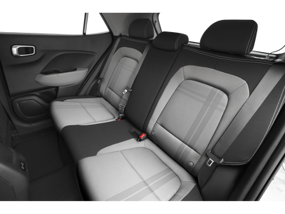 2025 Hyundai VENUE SPORT UTILITY