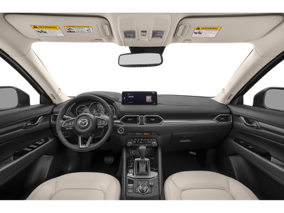 2025 Mazda Mazda CX-5 SPORT UTILITY