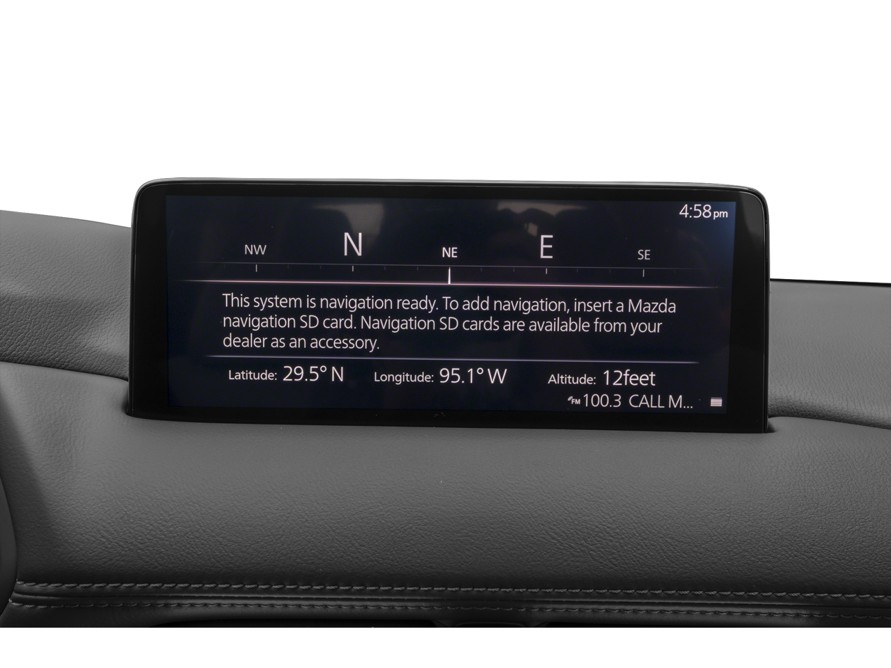 2025 Mazda Mazda CX-5 SPORT UTILITY