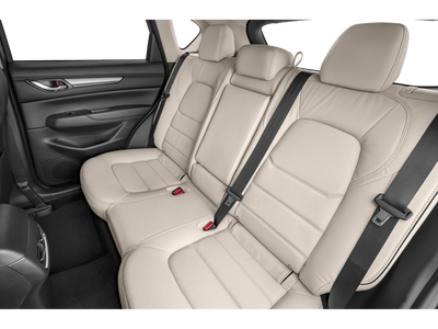 2025 Mazda Mazda CX-5 SPORT UTILITY