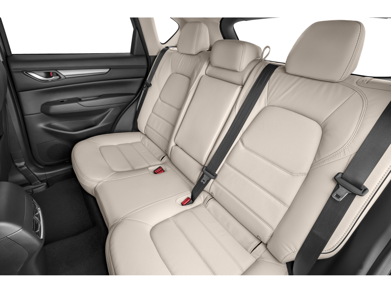 2025 Mazda Mazda CX-5 SPORT UTILITY