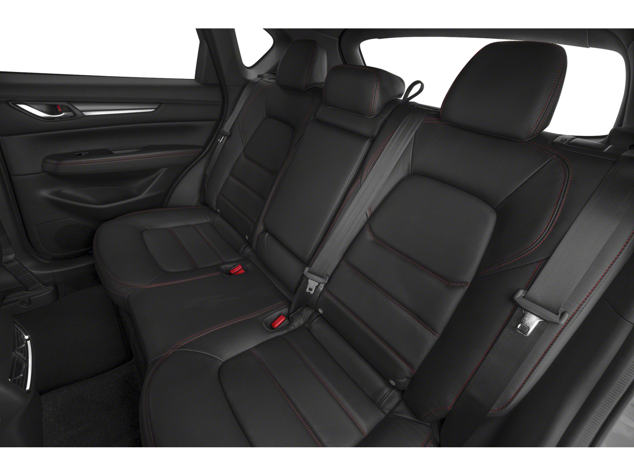 2025 Mazda Mazda CX-5 2.5 Turbo Premium Package AWD