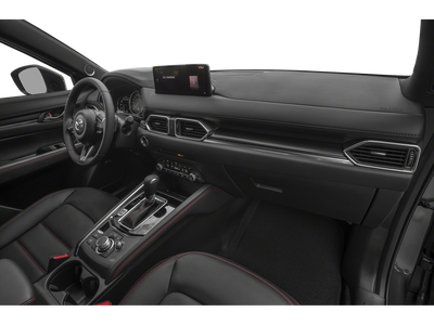 2025 Mazda Mazda CX-5 2.5 Turbo Premium Package AWD