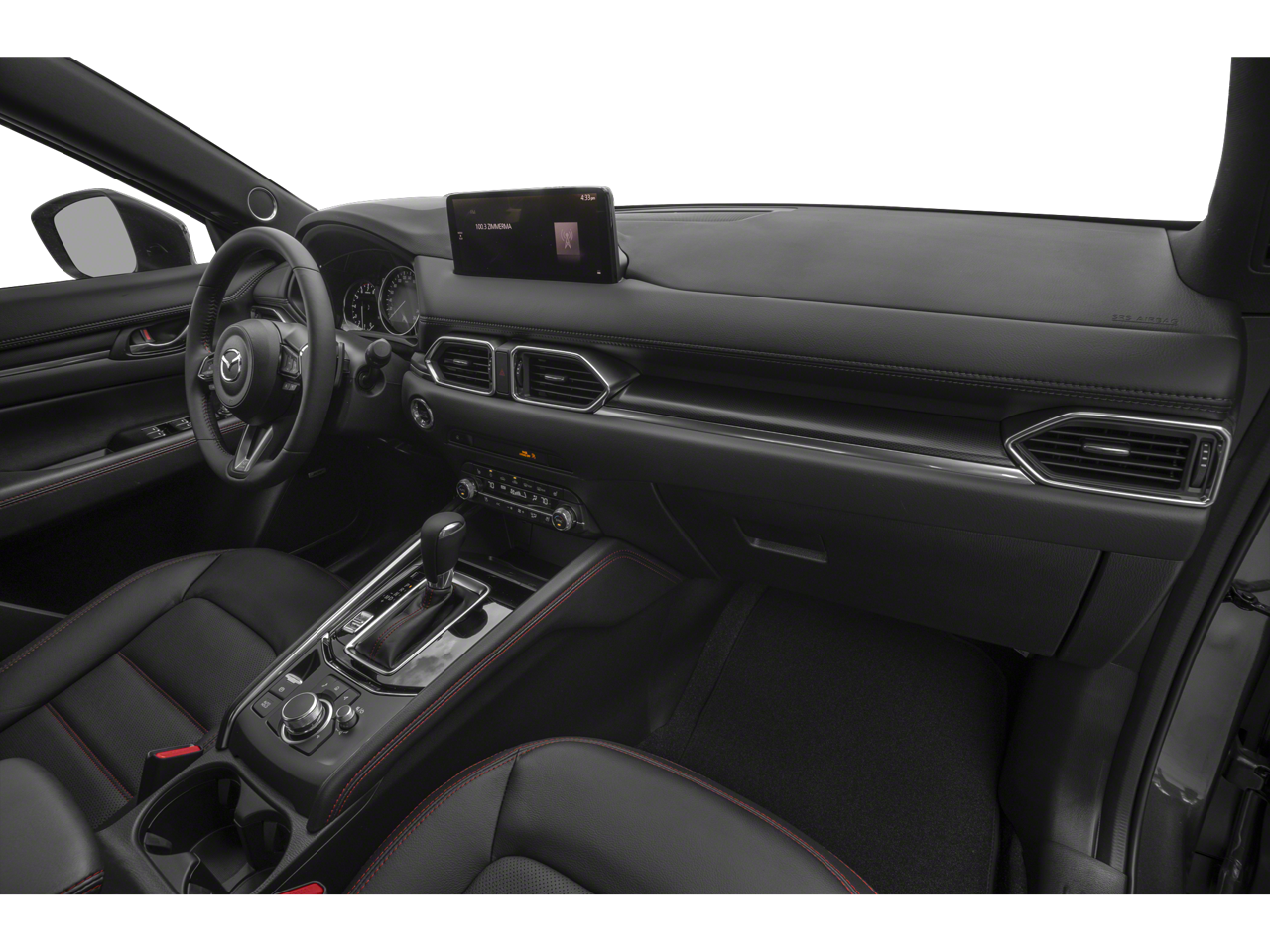 2025 Mazda Mazda CX-5 2.5 Turbo Premium Package AWD