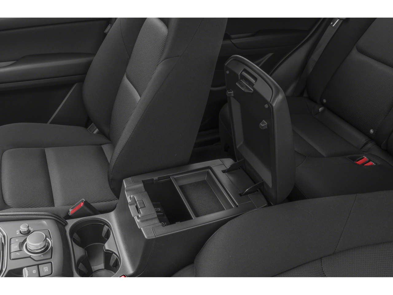 2025 Mazda Mazda CX-5 2.5 S AWD