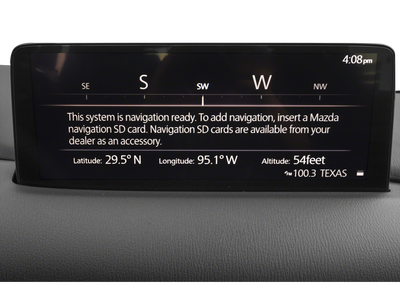 2025 Mazda Mazda CX-5 2.5 S AWD