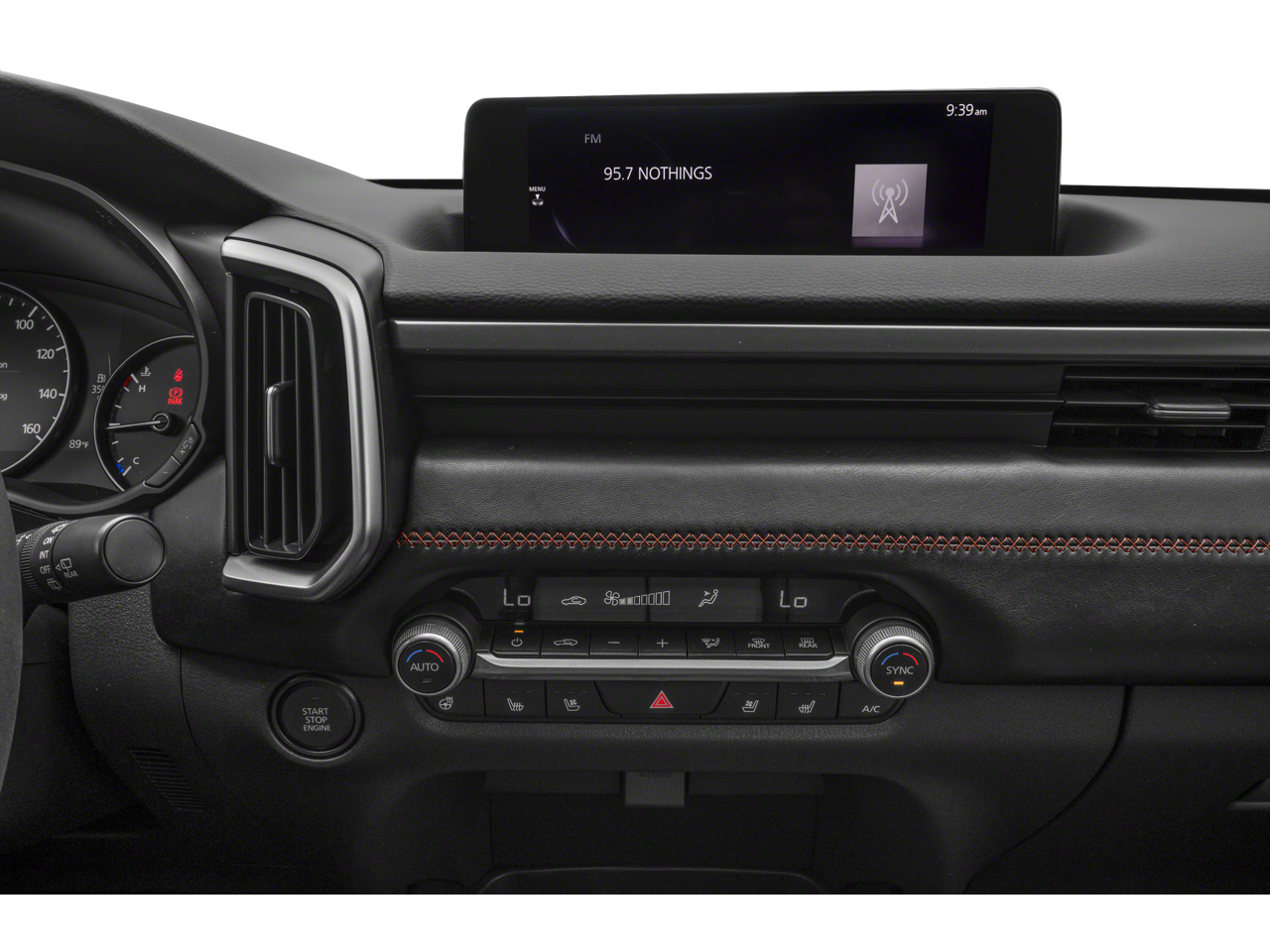 2025 Mazda Mazda CX-50 2.5 Turbo Premium Package AWD