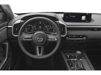 2025 Mazda Mazda CX-50 2.5 S Premium Package AWD
