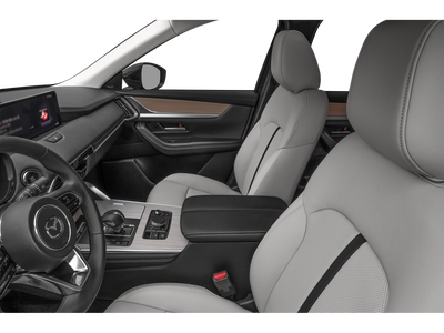 2025 Mazda Mazda CX-90 3.3 Turbo Premium Sport