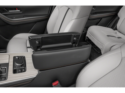 2025 Mazda Mazda CX-90 3.3 Turbo Premium Sport