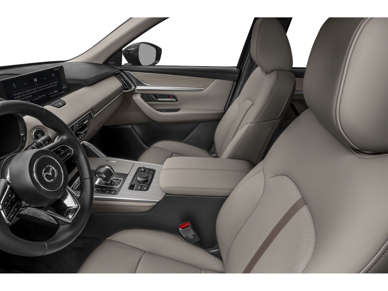 2025 Mazda Mazda CX-90 3.3 Turbo Premium Plus Package