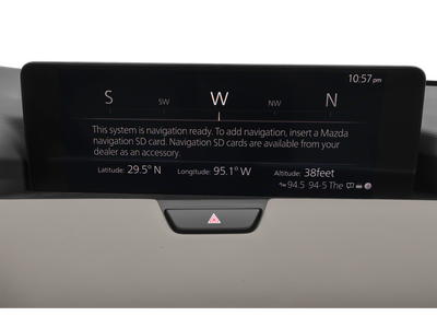 2025 Mazda Mazda CX-90 3.3 Turbo Premium Plus Package